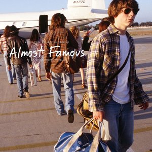 Imagem de 'Almost Famous (Music From The Motion Picture / 20th Anniversary / Super Deluxe)'