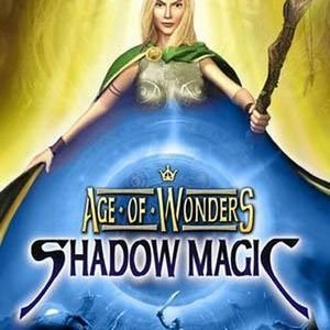 Image for 'Age of Wonders: Shadow Magic'
