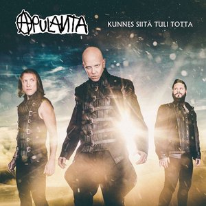 'Kunnes siitä tuli totta' için resim