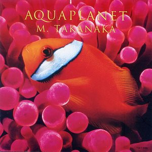 Image for 'Aquaplanet'