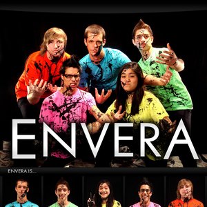 Image for 'Envera'