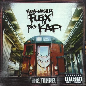 Image for 'The Tunnel'