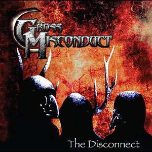 Bild für 'The Disconnect'
