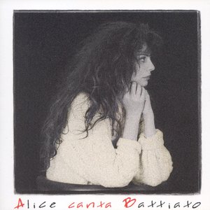 Image for 'Alice Canta Battiato'