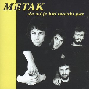 Image for 'Da mi je biti morski pas'