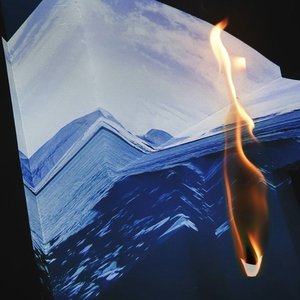 Bild für 'Folded Landscapes'