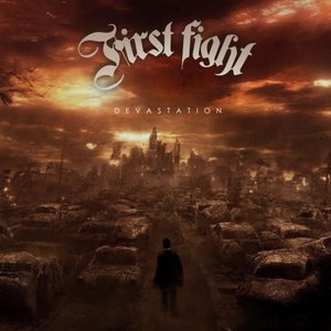 'Devastation' için resim