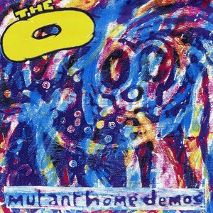 'Mutant Home Demos' için resim