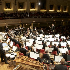 Image for 'United States Navy Band'