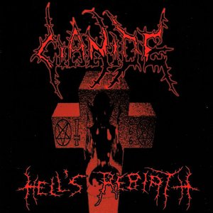 Image for 'Hell's Rebirth'