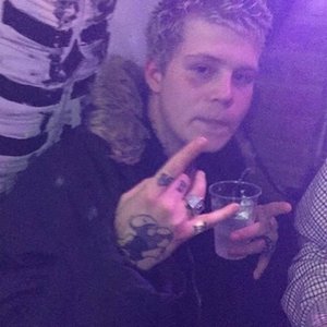 Image for 'Yung Lean'