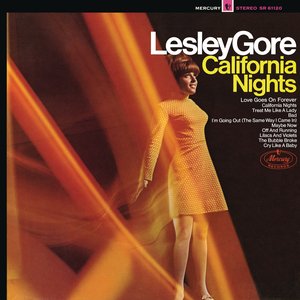 Image for 'California Nights'
