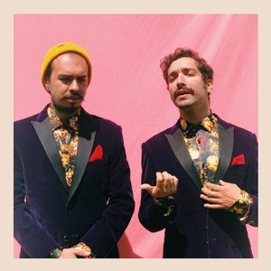 Image for 'Daniel, Me Estás Matando'