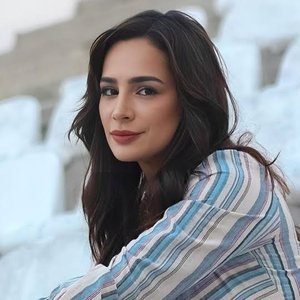 Image for 'Daniela Araújo'