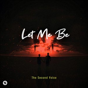 Image for 'LET ME BE'