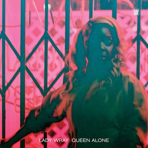 Изображение для 'Queen Alone'
