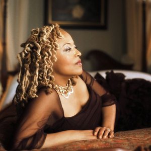 Image for 'Cassandra Wilson'