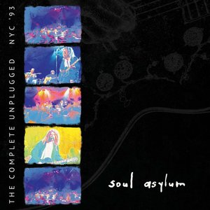 Image for 'The Complete Unplugged - NYC '93'