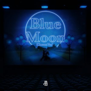 Image for 'Blue Moon (Cinema Version)'