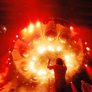 Immagine per 'Flaming Lips'