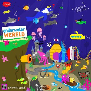 Image for 'onderwaterwereld'