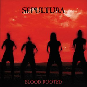 Image for 'Blood-Rooted'