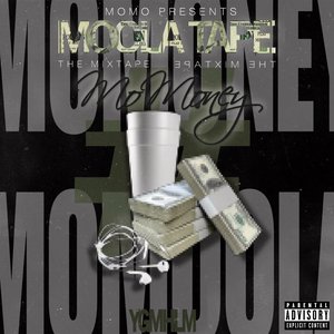 Image for 'MOOLA TAPE'