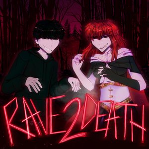 Immagine per 'RAVE2DEATH'