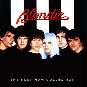 Image pour 'The Platinum Collection'
