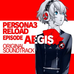 Image for 'Persona 3 Reload: Episode Aigis Original Soundtrack'