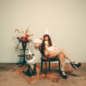 Image for 'The Jester'