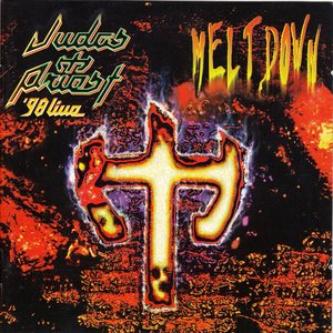 Изображение для '98 Live Meltdown'