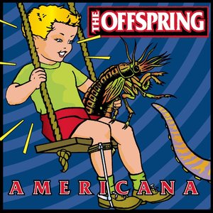 Image for 'Americana'