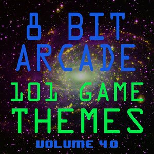 Bild für '101 Game Themes 4.0'