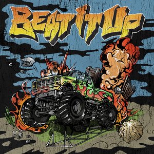 Image for 'BEAT IT UP - EP'