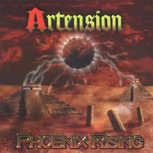 Bild für 'Phoenix Rising'