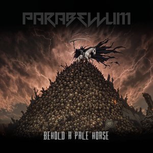 Image for 'Behold a Pale Horse'