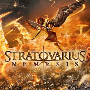 Bild für 'Nemesis (Special Edition)'