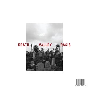 Image for 'Death Valley Oasis'