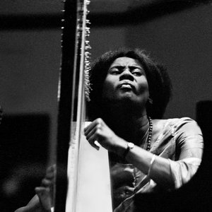 Image for 'Alice Coltrane'