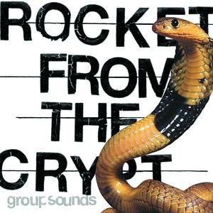 Image for 'Group Sounds'
