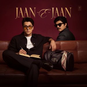 Image for 'Jaan-E-Jaan (From "Between Distances")'