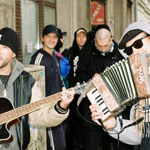 Image for 'ĆPAJ STAJL'