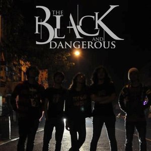 Image for 'The Black and Dangerous'