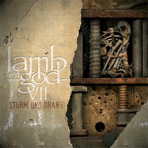 Image for 'VII - Sturm Und Drang'