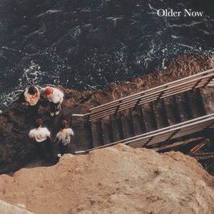 Image for 'Older Now'