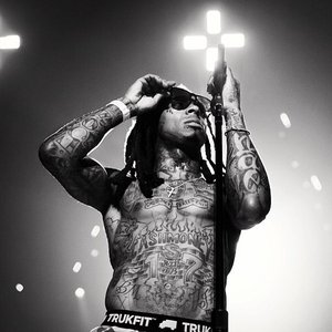 Image for 'Lil' Wayne'