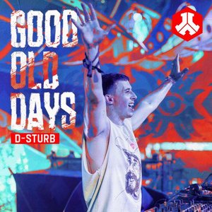 Image for 'Good Old Days'