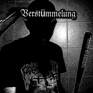 Image pour 'Verstümmelung'