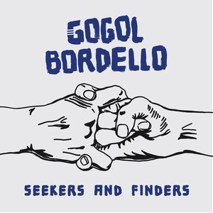 Image for 'Seekers and Finders'